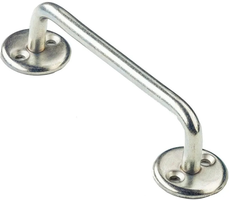 Ручка-скоба | Секрет