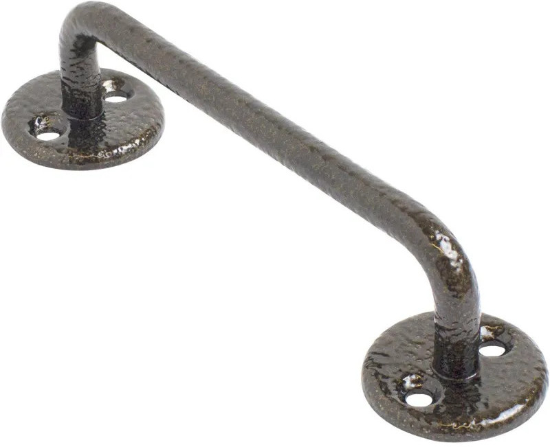 Ручка-скоба | Секрет