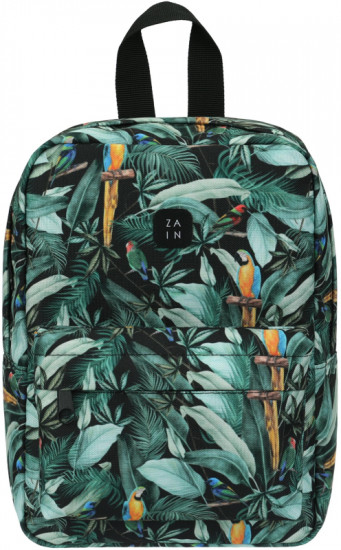 Рюкзак для девочек «Тропики»