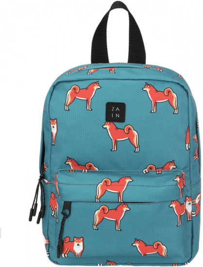 Рюкзак детский «Сиба-ину»
