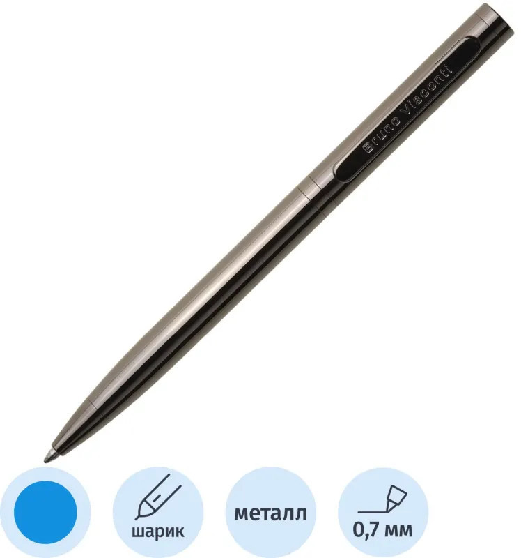 Ручка шариковая «Firenze» | Bruno Visconti