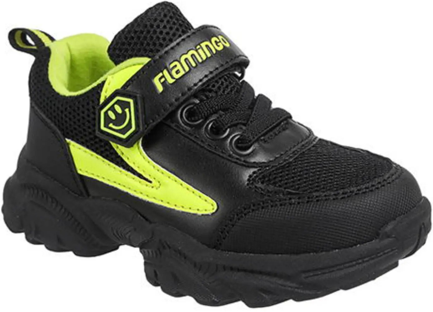 Кроссовки детские | Flamingo