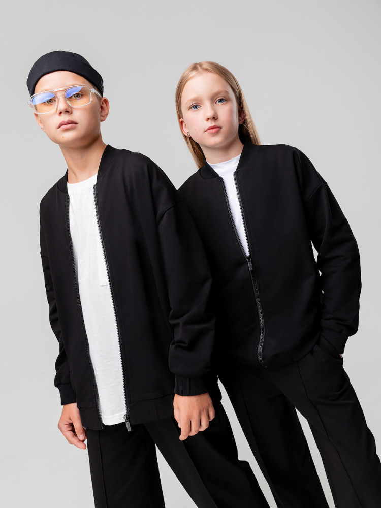 Толстовка детская | Bodo