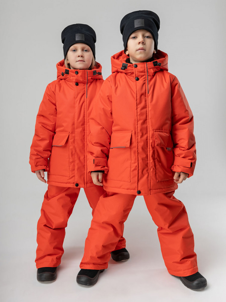 Костюм детский | Bodo