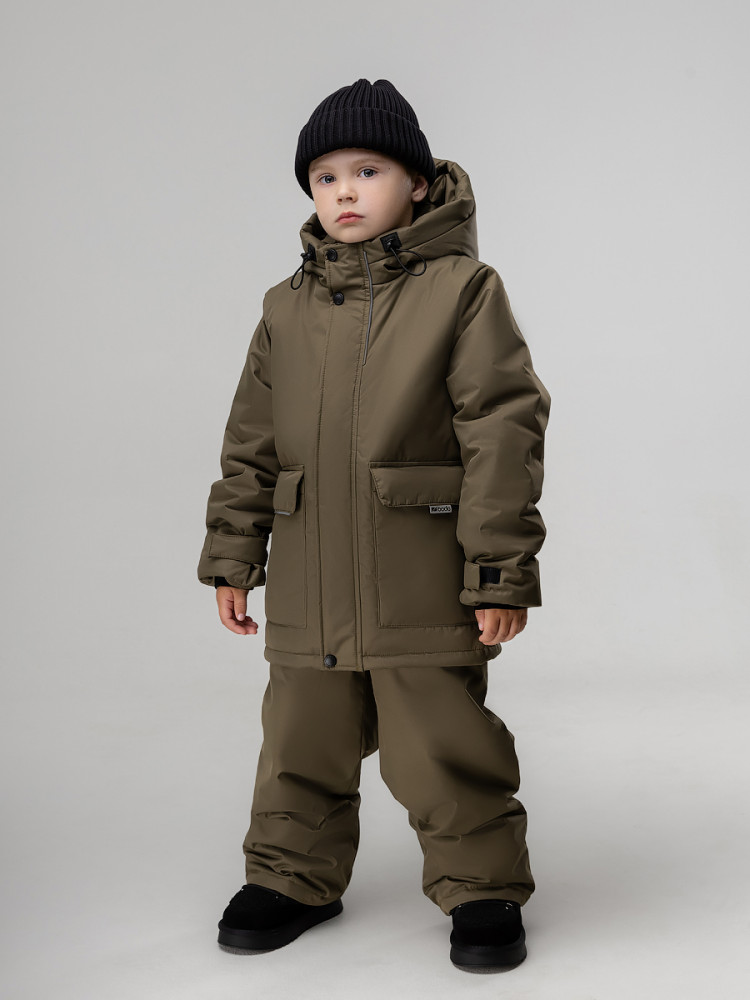 Костюм детский | Bodo