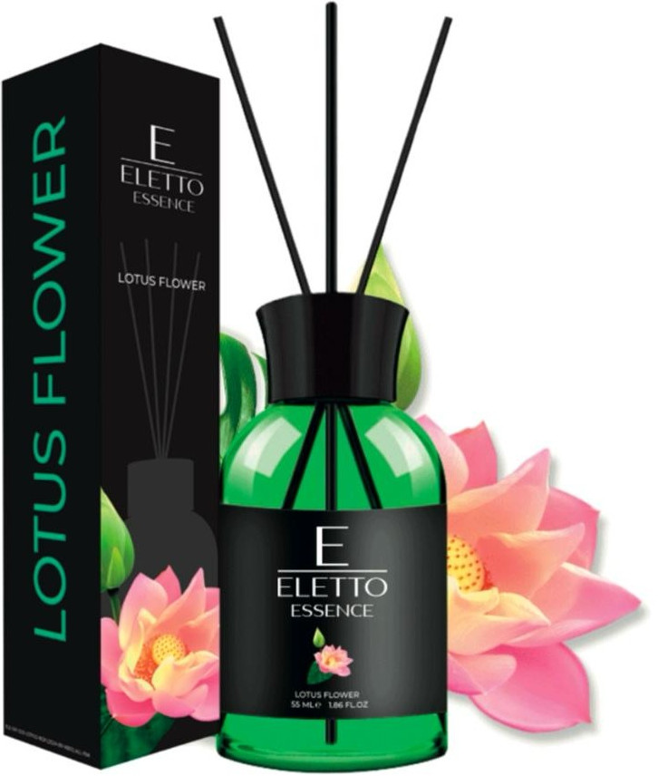 Аромадиффузор «Lotus flower» | Eletto