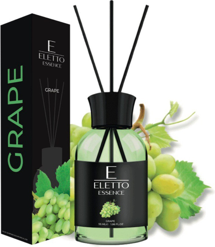Аромадиффузор «Grape» | Eletto