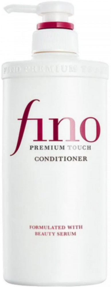 Кондиционер для волос «Premium Touch Conditioner» | Fino | Shiseido