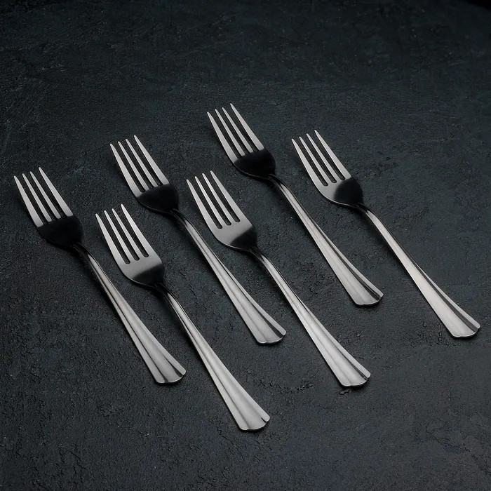 Набор вилок столовых «Новинка» | Новинка | Нытва