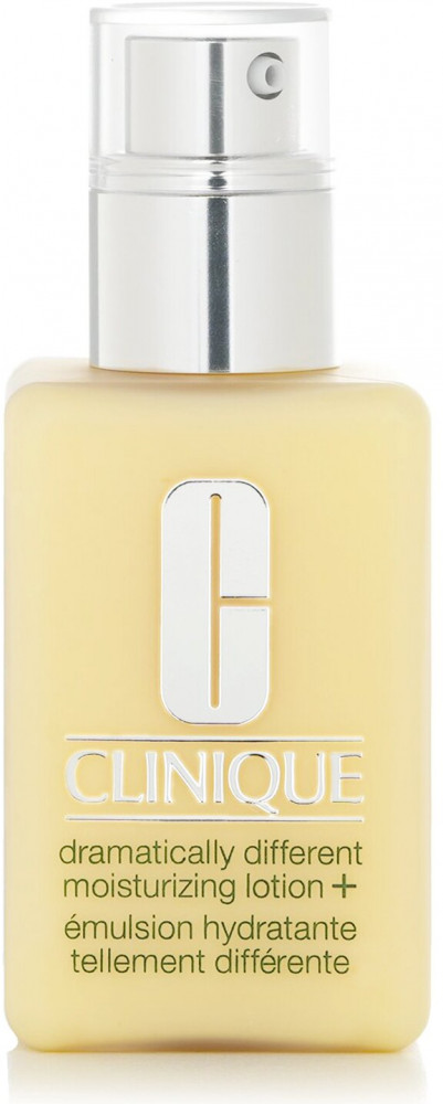 Увлажняющий лосьон для лица «Dramatically different moisturizing lotion» | Clinique