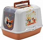 карамельный