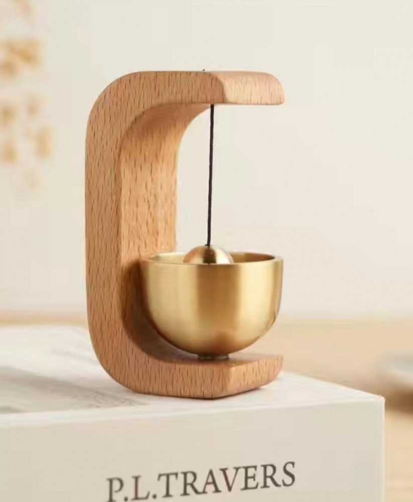 Колокольчик подвесной «Музыка ветра»