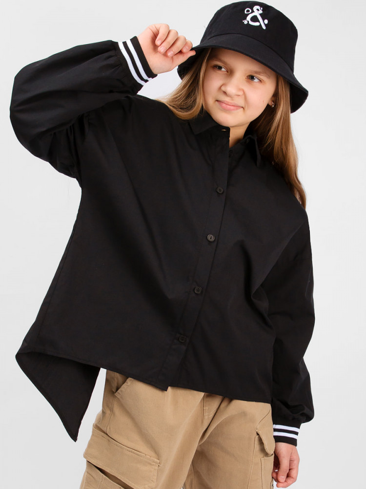 Блузка для девочек | Соль&Перец