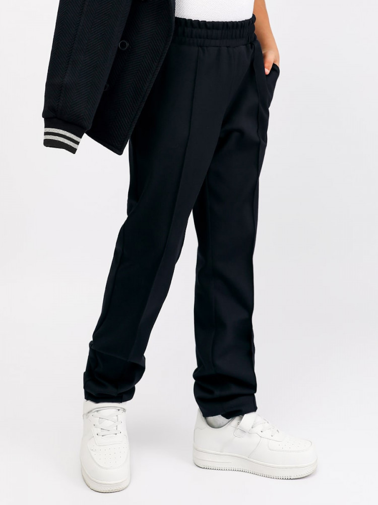 Брюки для мальчиков | Соль&Перец