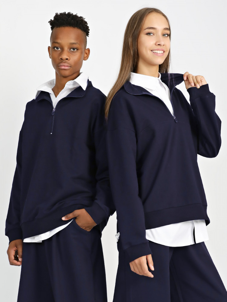 Джемпер детский | Соль&Перец