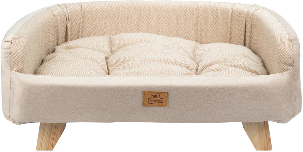 Лежак-кровать для собак и кошек «Yuki» | Ferplast
