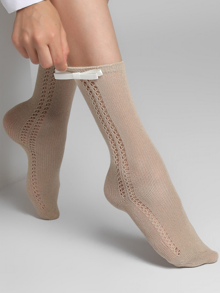 Носки для девочек | Соль&Перец