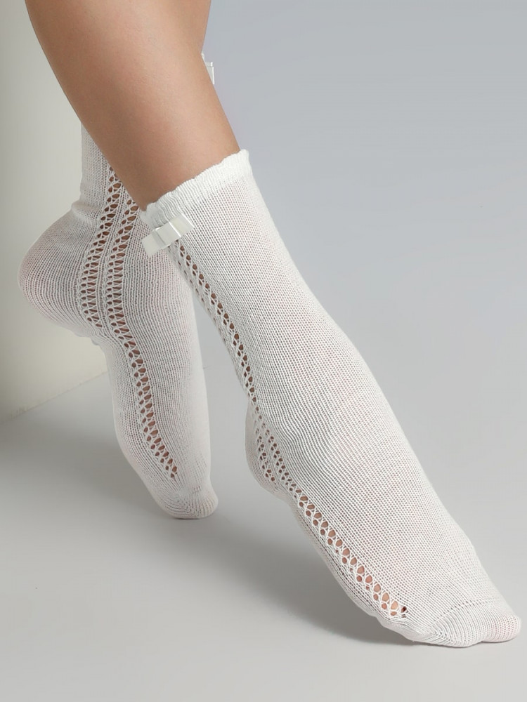 Носки для девочек | Соль&Перец