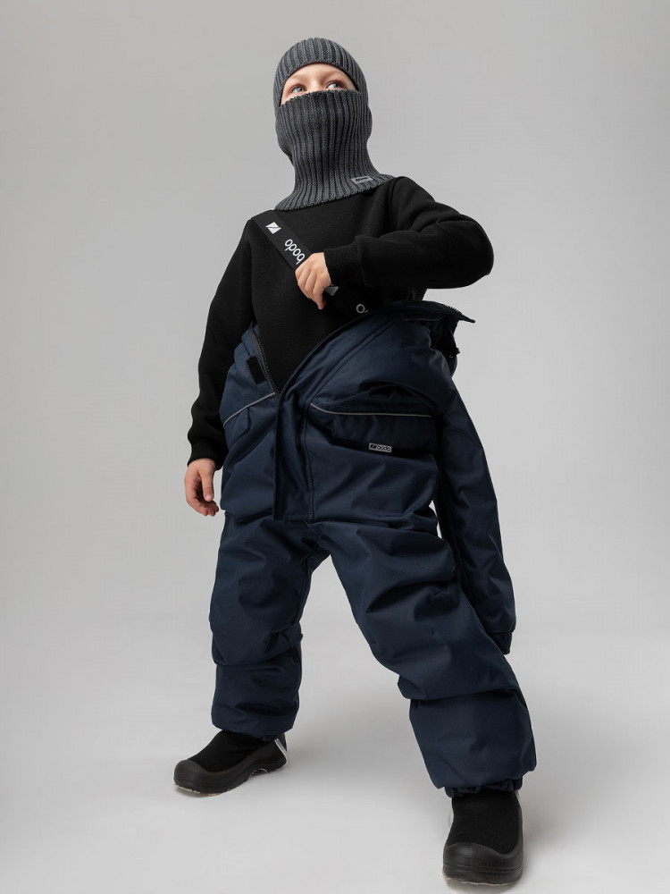 Комбинезон детский | Bodo