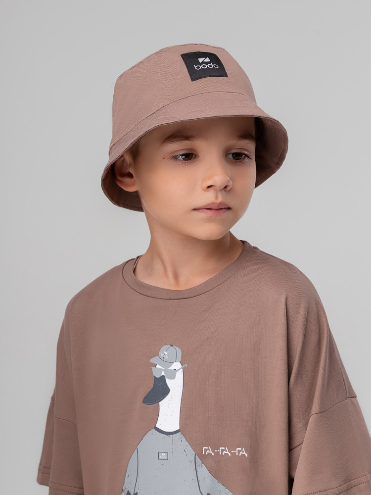 Панама детская | Bodo