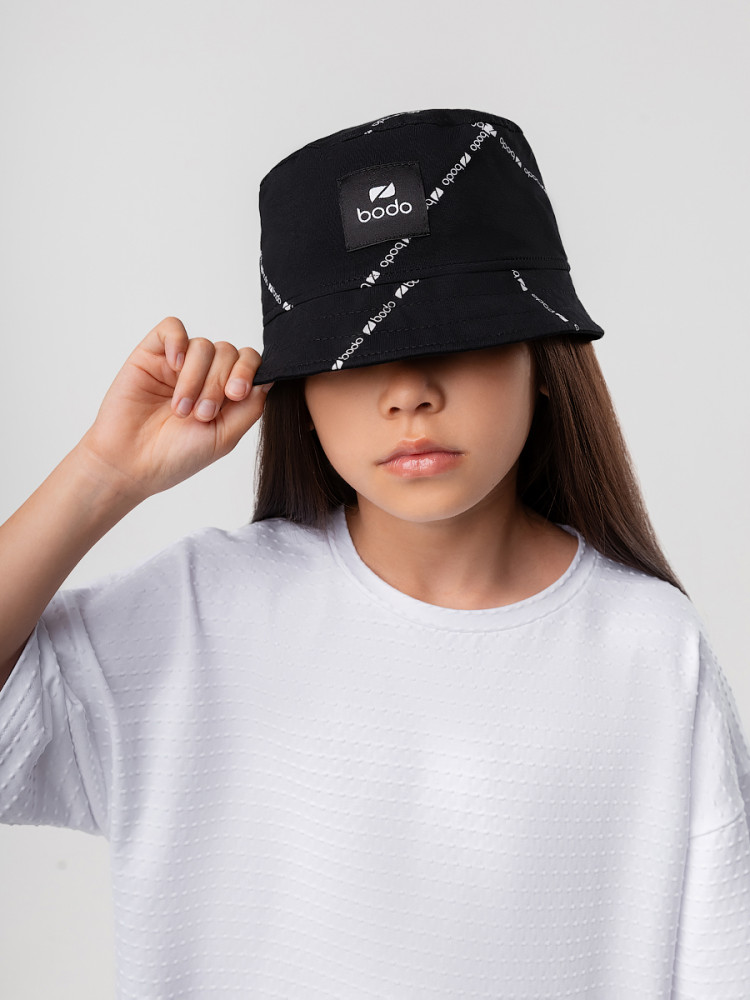 Панама детская | Bodo