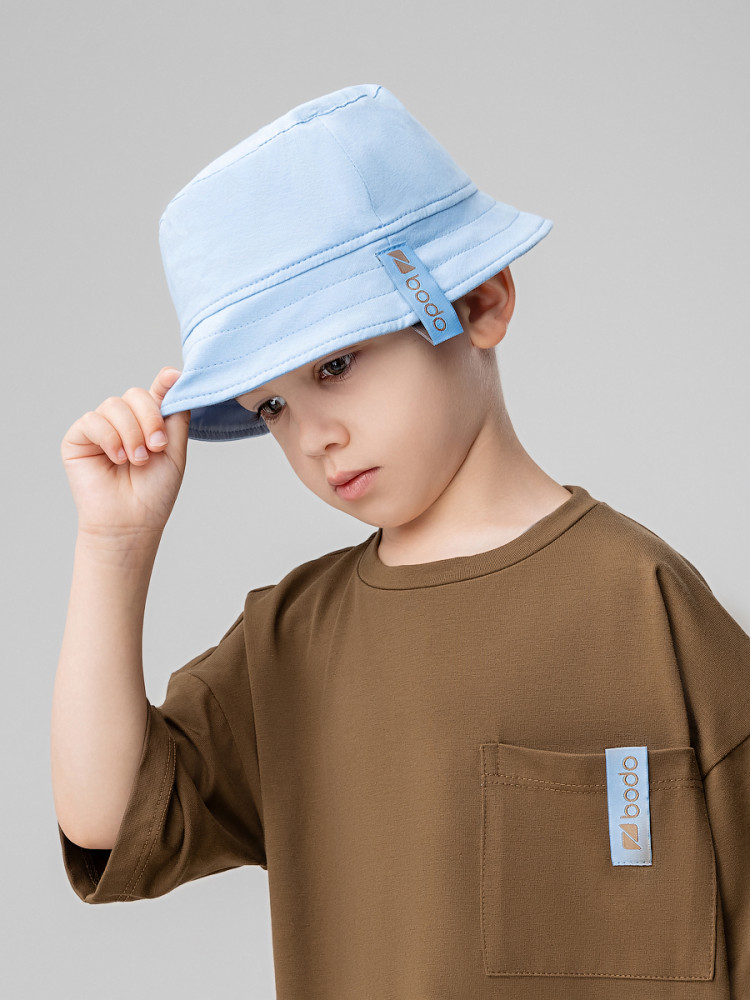 Панама детская | Bodo