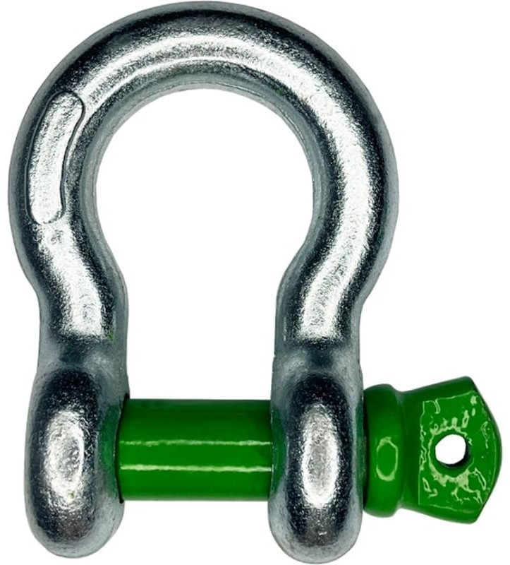 Скоба омегаобразная 2т | Hitch