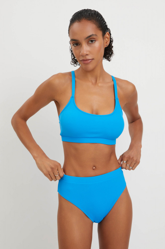 Купальник раздельный женский | Finn Flare