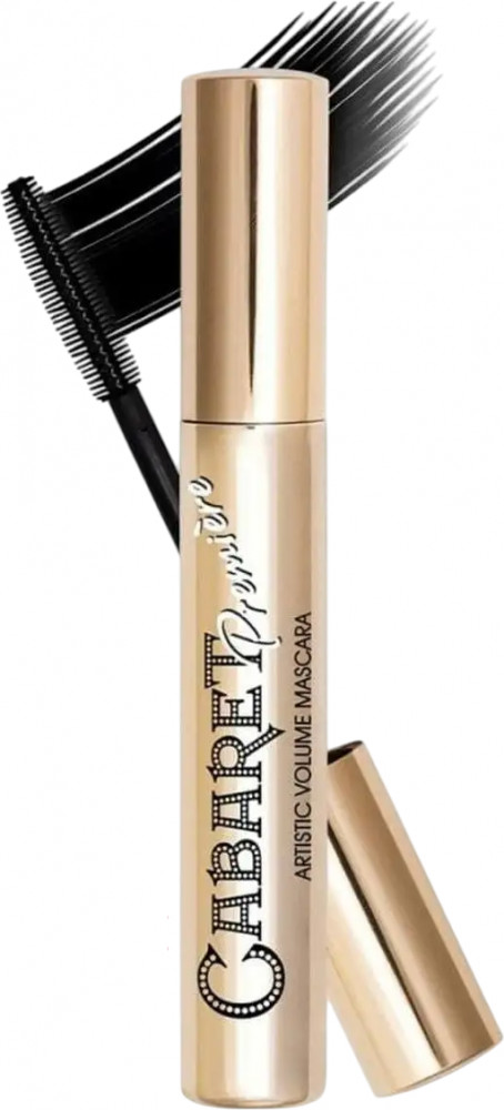 Тушь для ресниц «Cabaret Premiere», оттенок 01 | Vivienne Sabo