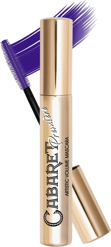 Тушь для ресниц «Cabaret Premiere», оттенок 04 | Vivienne Sabo