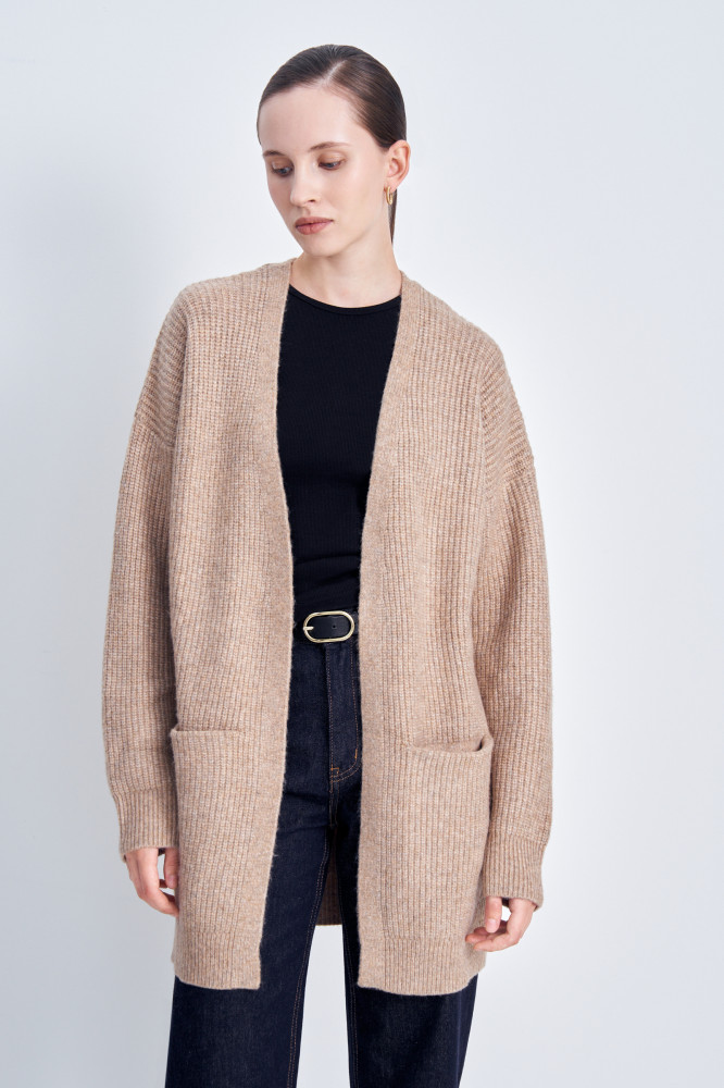 Кардиган женский | Finn Flare