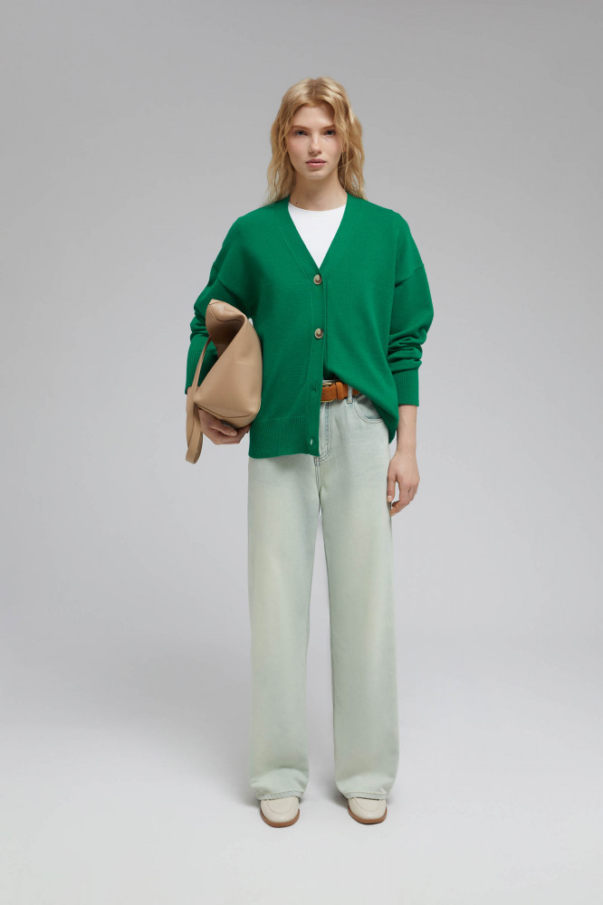 Кардиган женский | Finn Flare