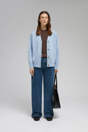 Кардиган женский