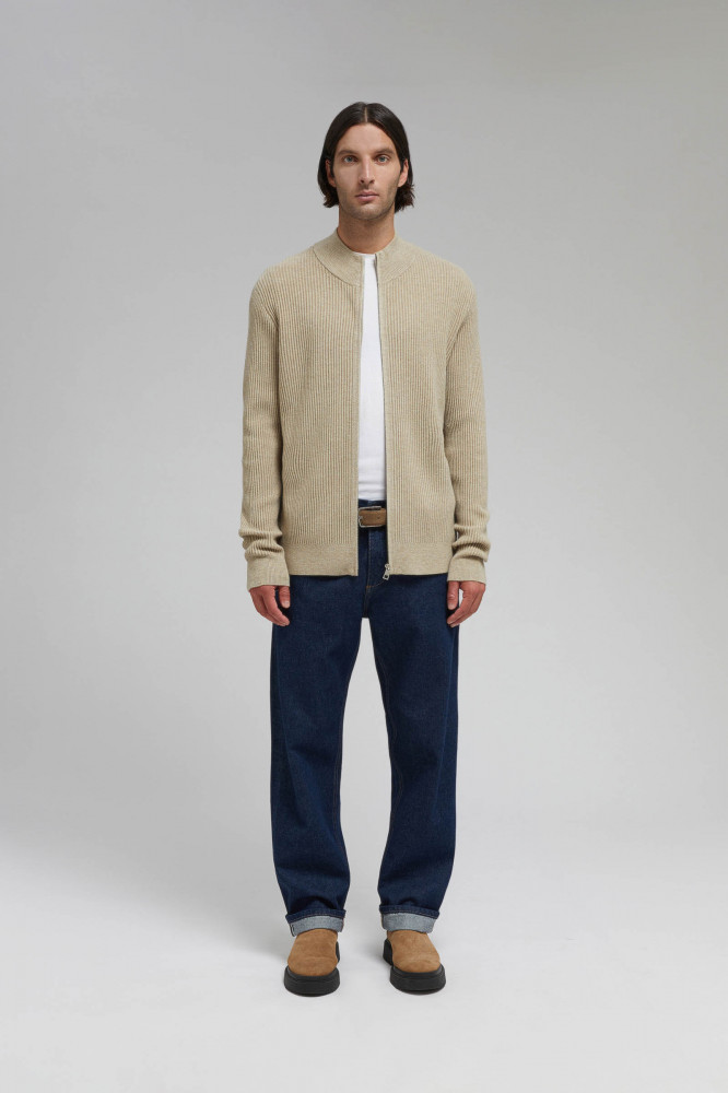 Кардиган мужской | Finn Flare