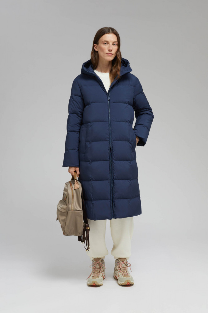 Пуховик женский | Finn Flare