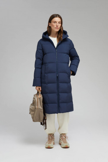 Пуховик женский