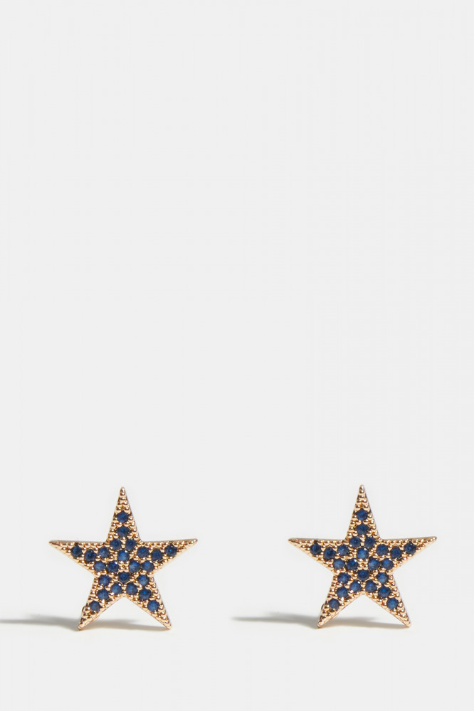 Серьги для женщин | Finn Flare