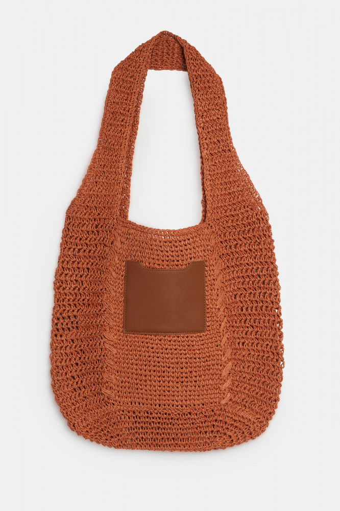 Шоппер женский | Finn Flare