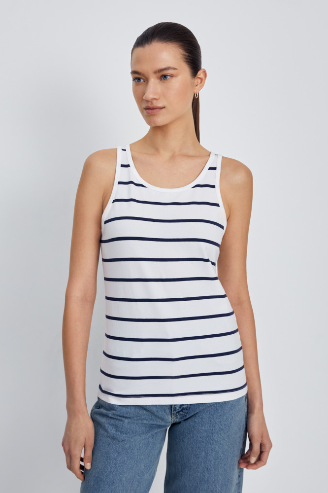 Майка женская | Finn Flare