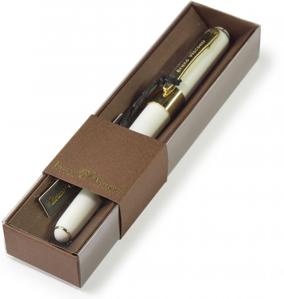 Ручка шариковая «Monaco» | Bruno Visconti