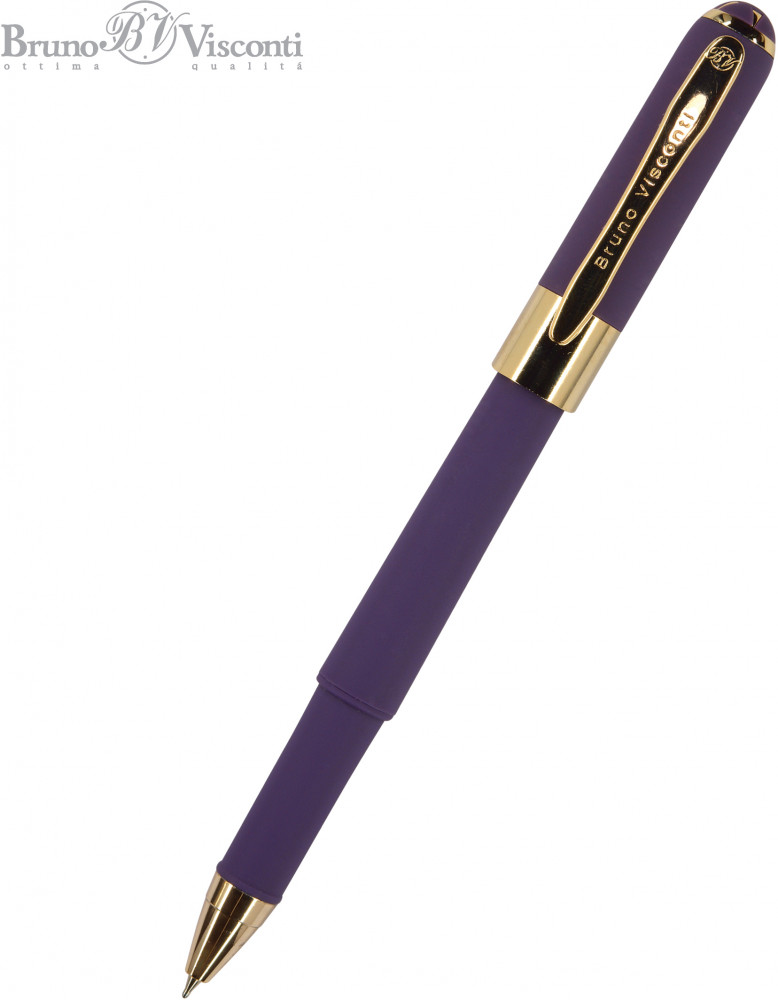 Ручка шариковая «Monaco» | Bruno Visconti