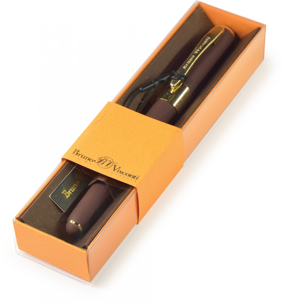 Ручка шариковая «Monaco» | Bruno Visconti