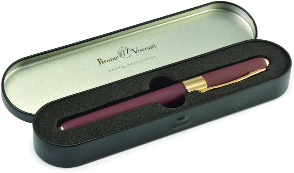 Ручка шариковая «Monaco» | Bruno Visconti