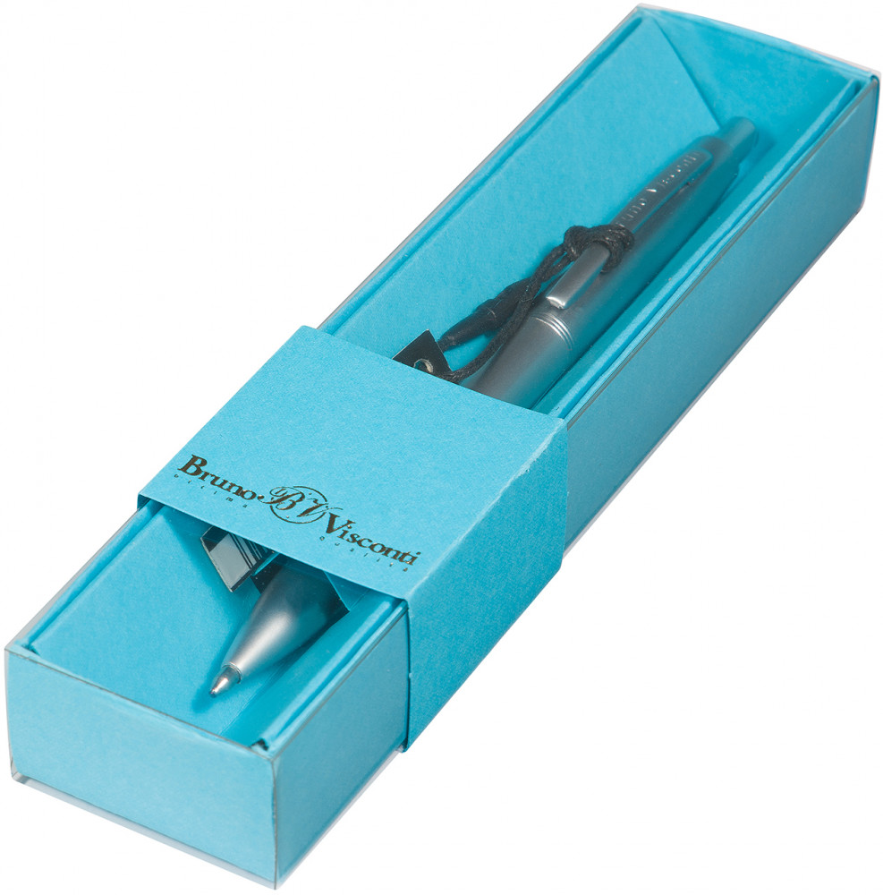 Ручка шариковая автоматическая «San remo» | San Remo | Bruno Visconti