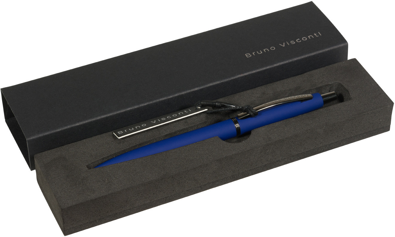 Ручка шариковая автоматическая «San remo» | San Remo | Bruno Visconti