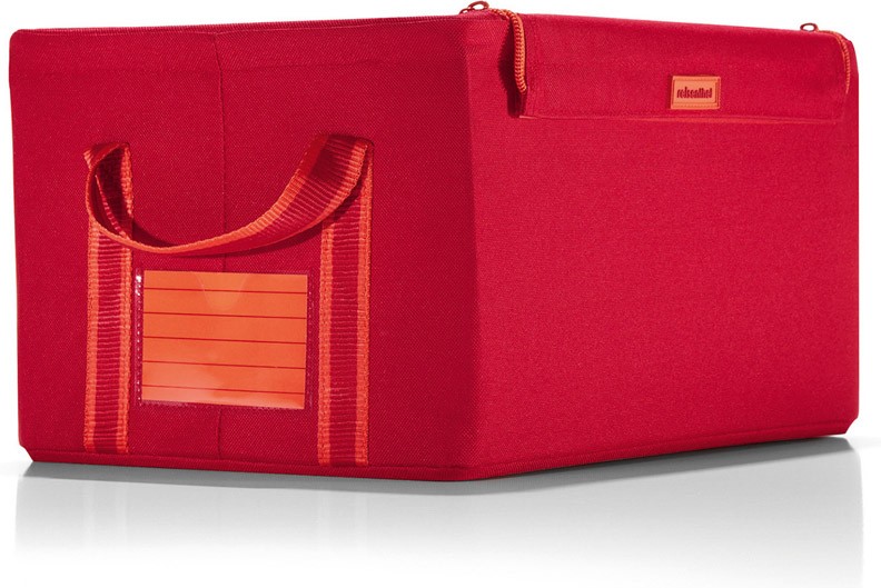 Коробка для хранения «Storagebox» (размер S) red | Storagebox | Reisenthel