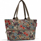 Сумка «Shopper E1» berry khaki