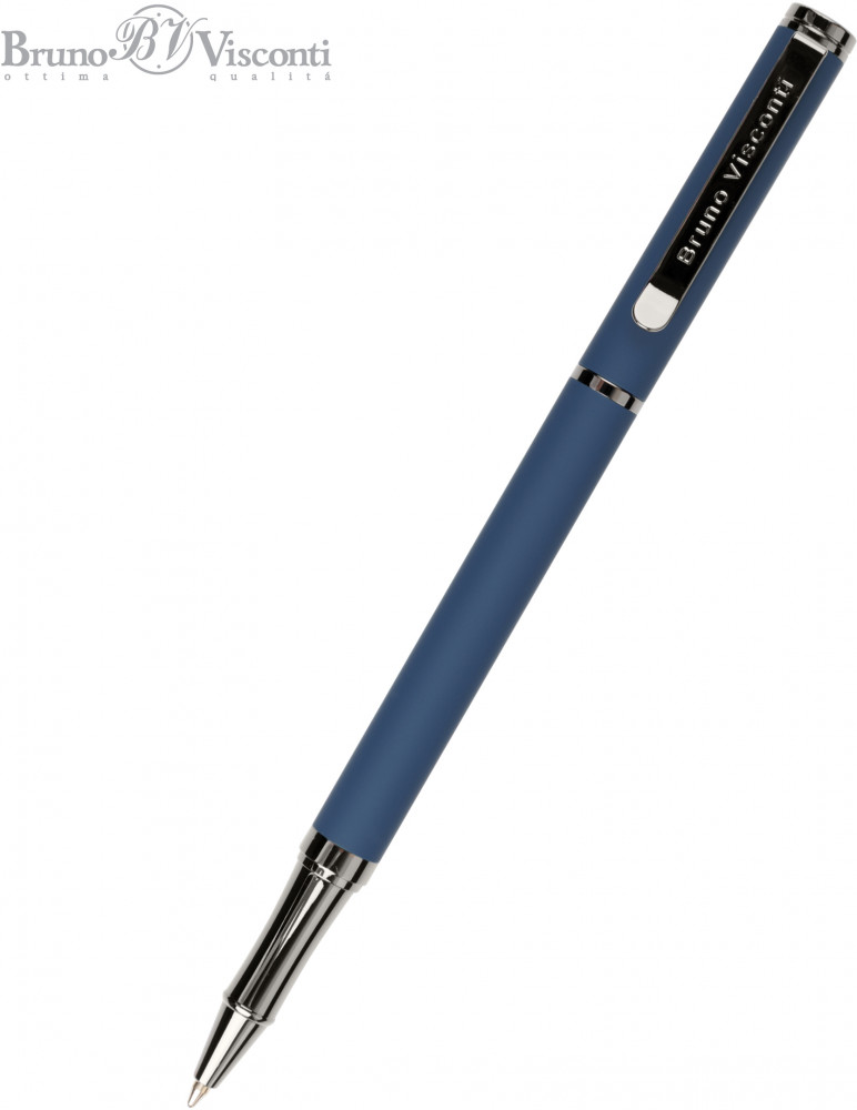 Ручка шариковая автоматическая «Venezia pragmatico» | Venezia Pragmatico | Bruno Visconti