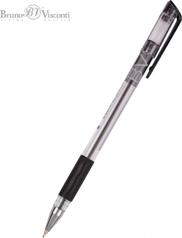 Ручка шариковая масляная | UrbanWrite | Bruno Visconti