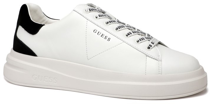Кеды мужские | GUESS